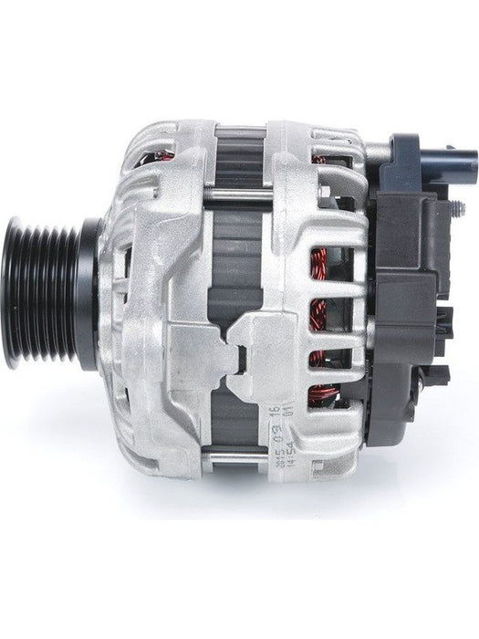 Bosch 14V 150A Alternator For Fiat Ducato Iveco Daily 3.2L DSL 2006 F000BL07P9 BOSCH - Micks Gone Bush