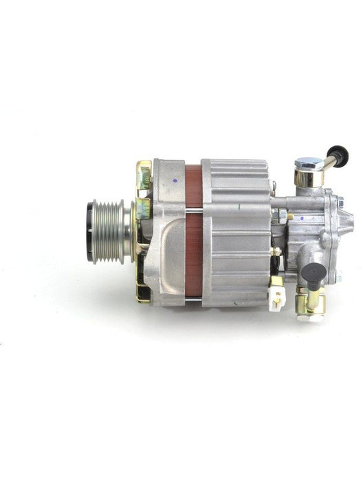 Bosch Alternator With Pump F002G10862 BOSCH - Micks Gone Bush