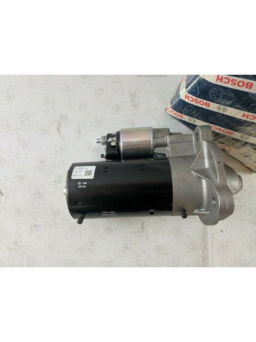 Bosch Starter 12V 2.2Kw 10T Cw For Mahindra Vehicle Tata Applications F002G20622 BOSCH - Micks Gone Bush