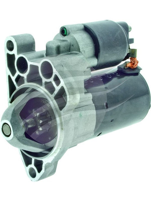 Bosch Starter 12V 10T, Suit Ford Courier Mazda Bravo B4000 V6, Auto F004A94015 BOSCH - Micks Gone Bush