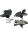Bosch Regulator 12V F00M145463 F00M145236 Ib236 Bxt5015 F00M145873 F00M145873 BOSCH - Micks Gone Bush