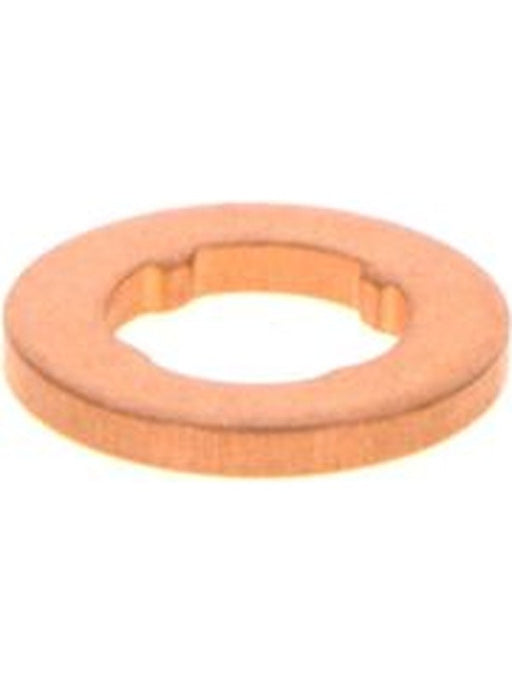 Bosch Combustion Seal Ring Bosch 13mm X 7.7mm X 1.5mm F00VP01004 BOSCH - Micks Gone Bush