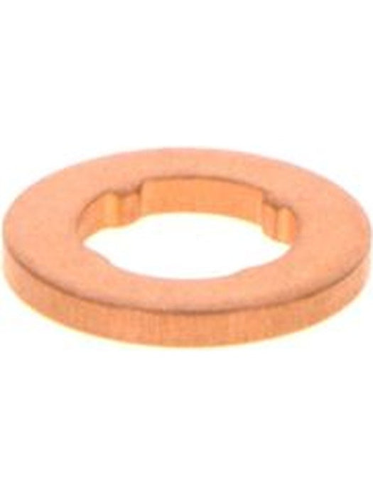 Bosch Combustion Seal Ring Bosch 13mm X 7.7mm X 1.5mm F00VP01004 BOSCH - Micks Gone Bush