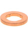 Bosch Combustion Seal Ring Bosch 13mm X 7.7mm X 1.5mm F00VP01004 BOSCH - Micks Gone Bush
