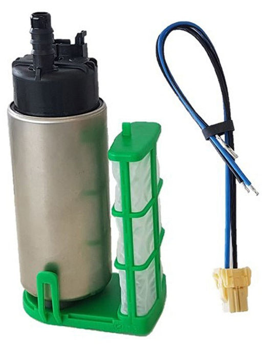 Bosch Br540 Intank Fuel Pump 460Lph @ 40Psi 380 Lph @ 80Psi F02UV0U343-01 BOSCH - Micks Gone Bush