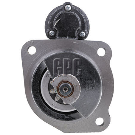 Mahle Starter Motor 24V 10T CW MS169 STARTER MOTOR MAHLE - Micks Gone Bush