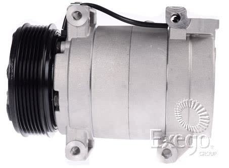 Delphi Air Conditioning Compressor 12V Direct Mount SP15 CXG6532 AIR CONDITIONING COMPRESSOR DELPHI - Micks Gone Bush