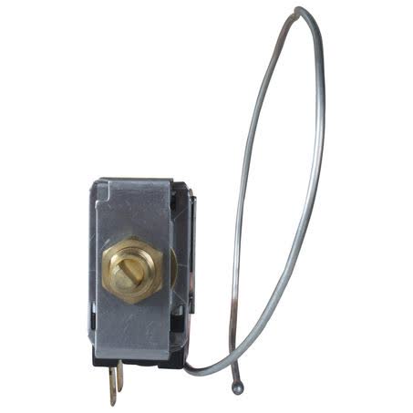 OEX Variable 12 Or 24V Air Conditioning Thermostat 305MM Capillary TSX1012 THERMOSTAT OEX - Micks Gone Bush