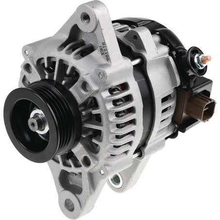 OEX Alternator 12V 80A Denso Style DXA4150 ALTERNATOR OEX - Micks Gone Bush