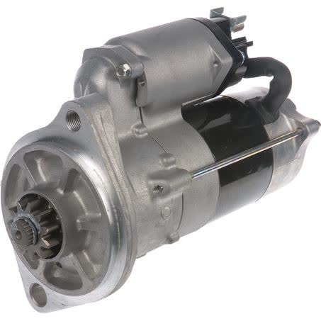 OEX Starter Motor 24V 11T CW Sawafuji SXS716 STARTER MOTOR OEX - Micks Gone Bush