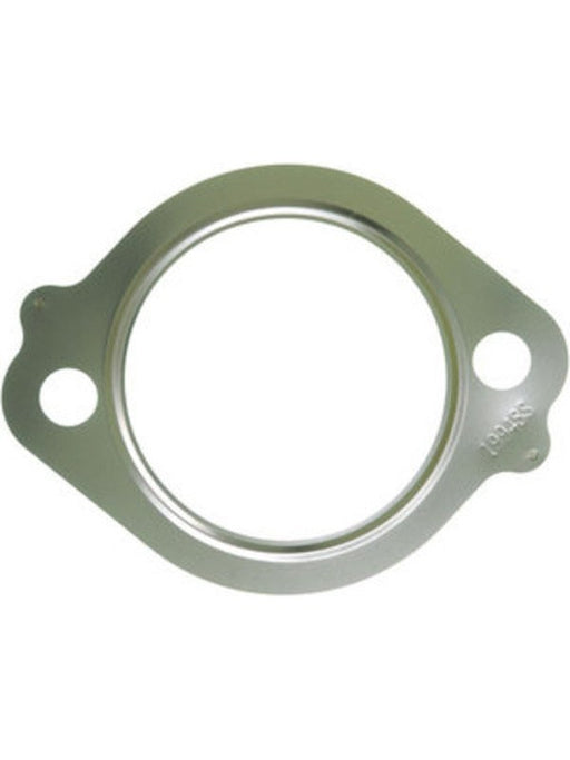 Clevite Turbo Flange Gasket Inlet 2-Bolt Steel 6.0 L Ford PowerStr F31804 CLEVITE - Micks Gone Bush