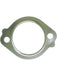 Clevite Turbo Flange Gasket Inlet 2-Bolt Steel 6.0 L Ford PowerStr F31804 CLEVITE - Micks Gone Bush