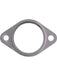 Mahle Exhaust Pipe Flange Gasket 0.063in Thick Fits 09-13 Hemi 5.7L F32137 Collector Gaskets Mahle - Micks Gone Bush