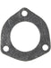 Mahle Exhaust Pipe Flange Gasket 0.058in Thick Fits 03-13 Hemi 5.7L F32779 Collector Gaskets Mahle - Micks Gone Bush