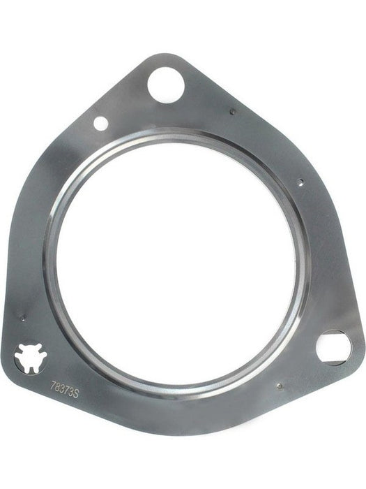 Mahle Exhaust Pipe Flange Gasket Fits 11-16 Ford Godzilla 6.7L F32820 Collector Gaskets Mahle - Micks Gone Bush