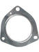 Mahle Exhaust Pipe Flange Gasket Fits 11-16 Ford Godzilla 6.7L F32820 Collector Gaskets Mahle - Micks Gone Bush