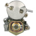 Oex Starter Motor 12V 9TH Ccw Denso Style starter motor OEX - Micks Gone Bush