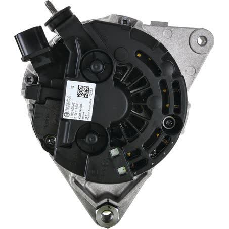 Bosch Alternator 12V 80A 0124315029 ALTERNATOR BOSCH - Micks Gone Bush