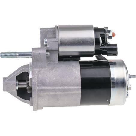 OEX Starter Motor 12V 8TH CW Mitsubishi Style MXS2015 STARTER MOTOR OEX - Micks Gone Bush