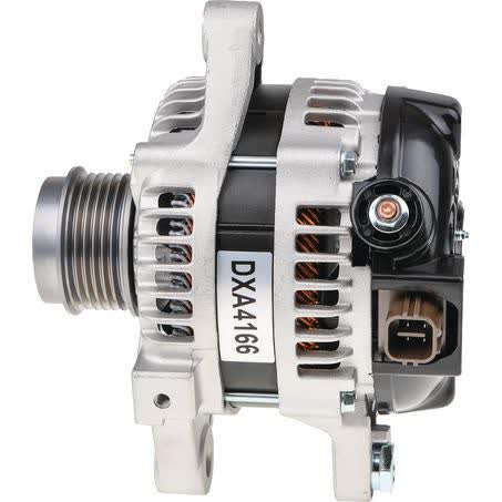 OEX Alternator 12V 130A Denso Style DXA4166 ALTERNATOR OEX - Micks Gone Bush
