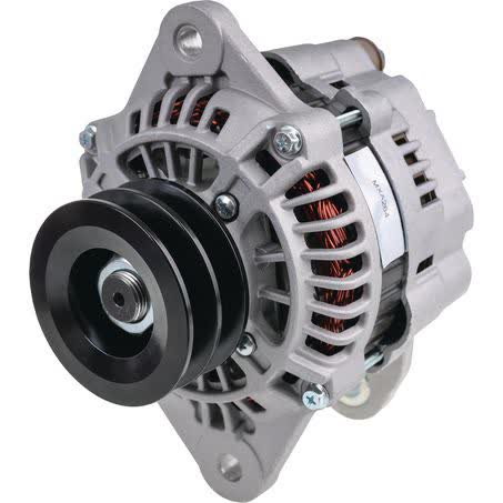 OEX Alternator 24V 35A Mitsubishi Style MXA264 ALTERNATOR OEX - Micks Gone Bush