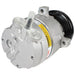 Delphi Air Conditioning Compressor 12V Ear Mount V5 CXG7021 AIR CONDITIONING COMPRESSOR DELPHI - Micks Gone Bush