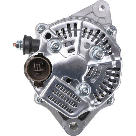 OEX Alternator 12V 70A Denso Style DXA445 ALTERNATOR OEX - Micks Gone Bush