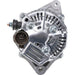 OEX Alternator 12V 70A Denso Style DXA445 ALTERNATOR OEX - Micks Gone Bush
