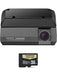 Thinkware 1080P Full Hd Dash Camera Front Only - 32Gb Micro SD F79032 Thinkware - Micks Gone Bush