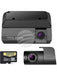 Thinkware 1080P Full Hd Front & Rear Dash Cam Pack - 32Gb Micro SD F790D32 Thinkware - Micks Gone Bush