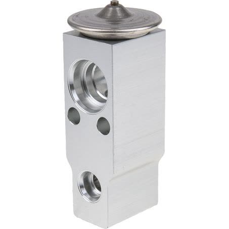 OEX Air Conditioning TX Valve Block Pad 1.5 Ton TXX09010 AIR CONDITIONING TX VALVE OEX - Micks Gone Bush