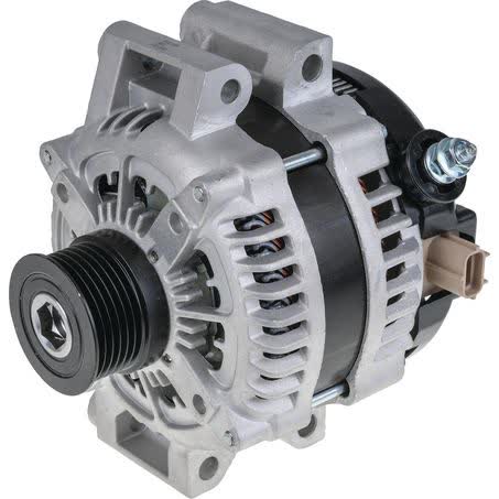 OEX Alternator 12V 210A Denso Style DXA4109 ALTERNATOR OEX - Micks Gone Bush