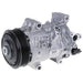 Denso Air Conditioning Compressor 12V Direct Mount CXD7330 AIR CONDITIONING COMPRESSOR DENSO - Micks Gone Bush