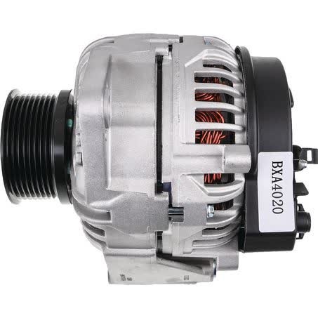 OEX Alternator 24V 80A Bosch Style BXA4020 ALTERNATOR OEX - Micks Gone Bush