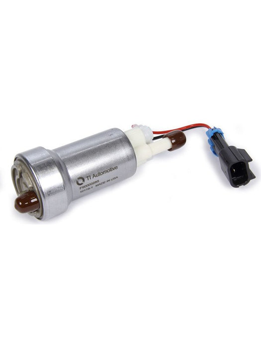 Walbro Fuel Pump Hellcat Electric In-Tank 470 lph E85 / Gas Kit F90000285-4 Fuel Pumps WALBRO - Micks Gone Bush