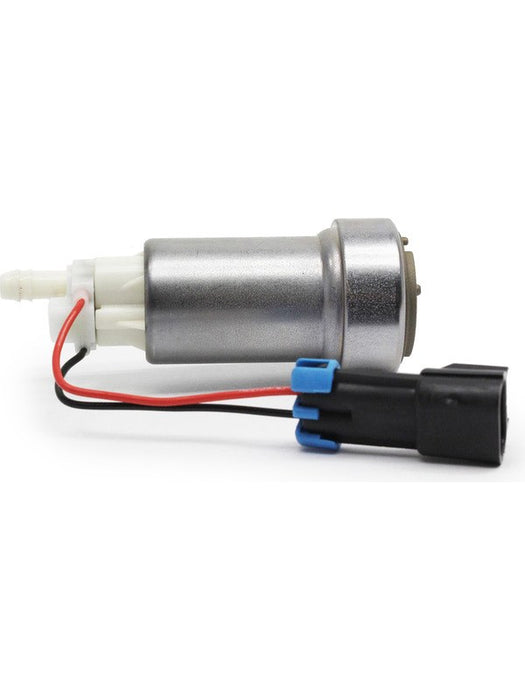 Walbro Fuel Pump Electric In-Tank 535 lph E85 / Gas Universal F90000295-4 Fuel Pumps WALBRO - Micks Gone Bush