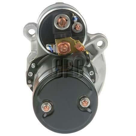 Valeo Starter Motor 12V 9 Tooth CW 1KW Part No. 432636 STARTER MOTOR VALEO - Micks Gone Bush