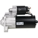 Bosch Starter Motor 12V 10 Tooth CW 1.4KW Part No. 1986S00705 STARTER MOTOR BOSCH - Micks Gone Bush