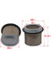 Sakura Air Filter FA-1016 Sakura - Micks Gone Bush