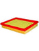 Sakura Air Filter FA-1726 Sakura - Micks Gone Bush