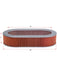 Sakura Air Filter FA-1834 Sakura - Micks Gone Bush