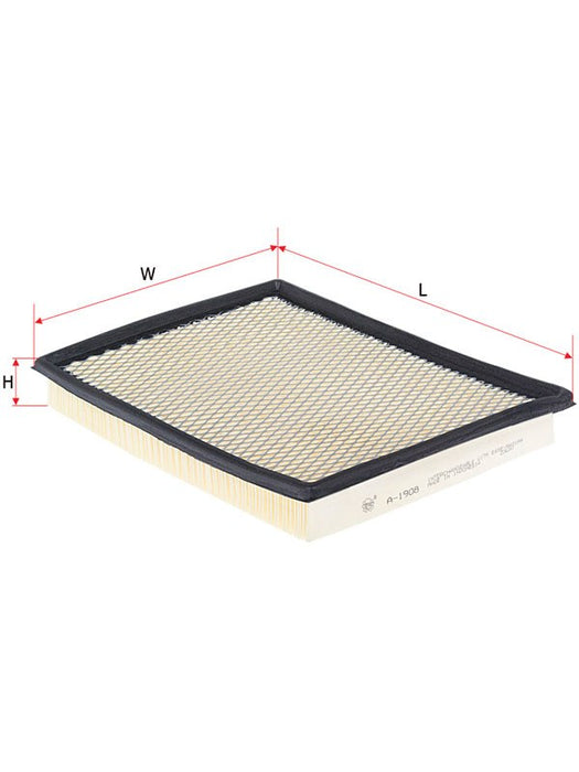 Sakura Air Filter FA-1908 Sakura - Micks Gone Bush