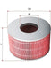 Sakura Air Filter FA-3322 Sakura - Micks Gone Bush