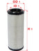 Sakura Air Filter [Ref Ryco HDA5908] FA-8505 Sakura - Micks Gone Bush
