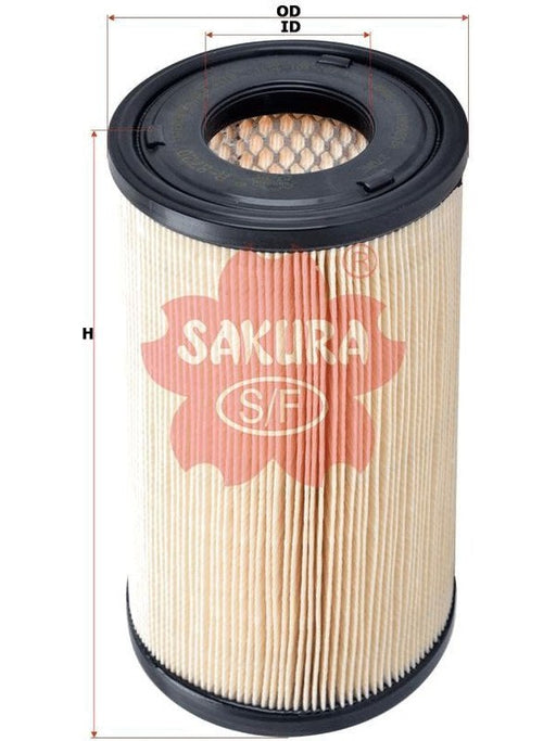 Sakura Air Filter FA-8720 Sakura - Micks Gone Bush