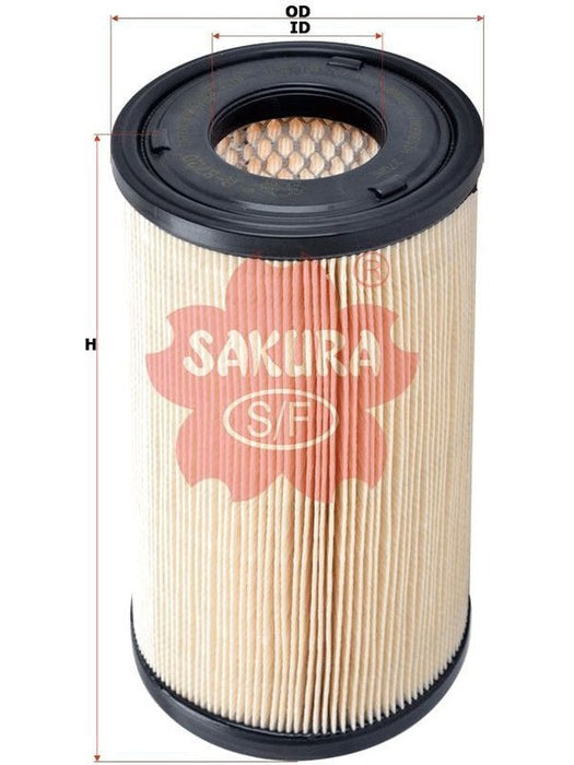 Sakura Air Filter FA-8720 Sakura - Micks Gone Bush