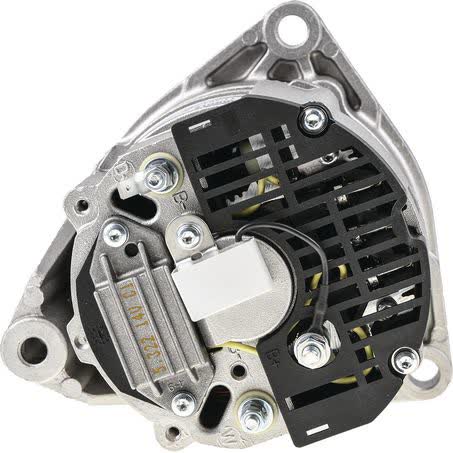Mahle Alternator 12V 55A MG125 ALTERNATOR MAHLE - Micks Gone Bush