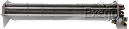 Red Dot Air Conditioning Condenser Tube And Fin Inlet #8 Mior Outlet #6 Mior RD447380P AIR CONDITIONING CONDENSER REDDOT - Micks Gone Bush