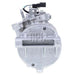 Valeo Air Conditioning Compressor 12V Direct Mount DKS17DT CXZ134 AIR CONDITIONING COMPRESSOR FORD - Micks Gone Bush