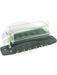 Jaylec 6 Way Fuse Box For Mini Blade Fuses Comes With Cover FB2006 Fuses Jaylec - Micks Gone Bush